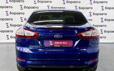 Ford Mondeo IV, 2013 год, 1 029 000 рублей, 4 фотография