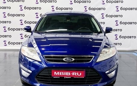 Ford Mondeo IV, 2013 год, 1 029 000 рублей, 3 фотография