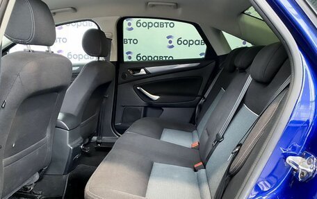 Ford Mondeo IV, 2013 год, 1 029 000 рублей, 12 фотография