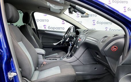 Ford Mondeo IV, 2013 год, 1 029 000 рублей, 14 фотография