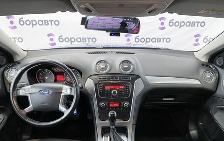 Ford Mondeo IV, 2013 год, 1 029 000 рублей, 16 фотография