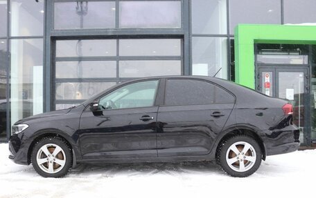 Volkswagen Polo VI (EU Market), 2020 год, 1 439 000 рублей, 4 фотография