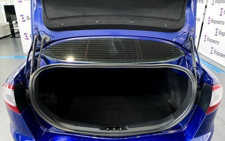 Ford Mondeo IV, 2013 год, 1 029 000 рублей, 18 фотография