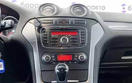 Ford Mondeo IV, 2013 год, 1 029 000 рублей, 15 фотография