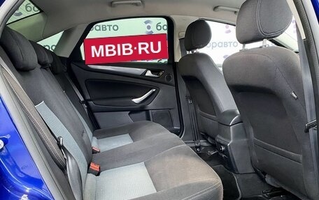 Ford Mondeo IV, 2013 год, 1 029 000 рублей, 13 фотография