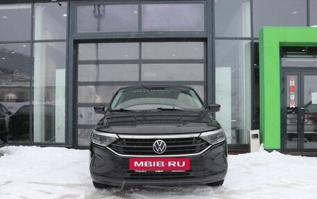 Volkswagen Polo VI (EU Market), 2020 год, 1 439 000 рублей, 2 фотография