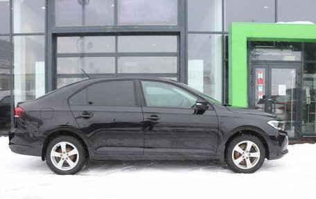 Volkswagen Polo VI (EU Market), 2020 год, 1 439 000 рублей, 8 фотография
