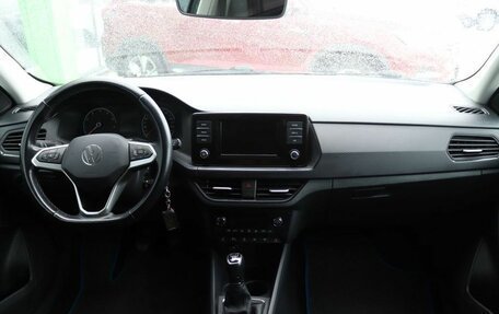 Volkswagen Polo VI (EU Market), 2020 год, 1 439 000 рублей, 14 фотография