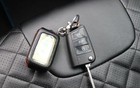 Volkswagen Polo VI (EU Market), 2020 год, 1 439 000 рублей, 12 фотография