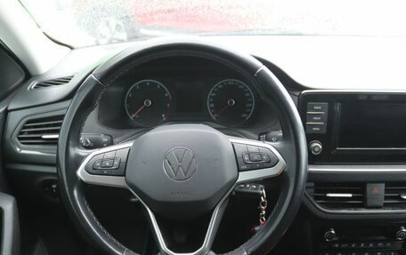 Volkswagen Polo VI (EU Market), 2020 год, 1 439 000 рублей, 15 фотография