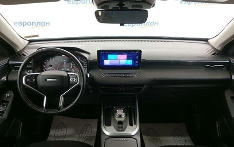 Haval Jolion, 2024 год, 1 512 000 рублей, 5 фотография