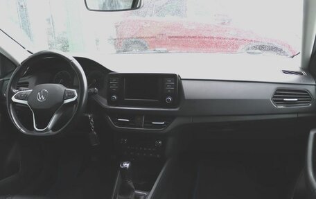 Volkswagen Polo VI (EU Market), 2020 год, 1 439 000 рублей, 13 фотография