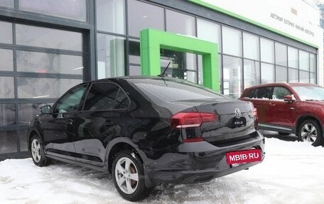 Volkswagen Polo VI (EU Market), 2020 год, 1 439 000 рублей, 7 фотография