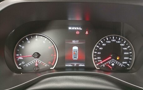 Haval Jolion, 2024 год, 1 512 000 рублей, 7 фотография