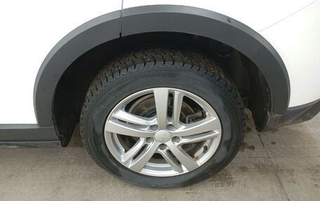 Haval Jolion, 2024 год, 1 512 000 рублей, 13 фотография