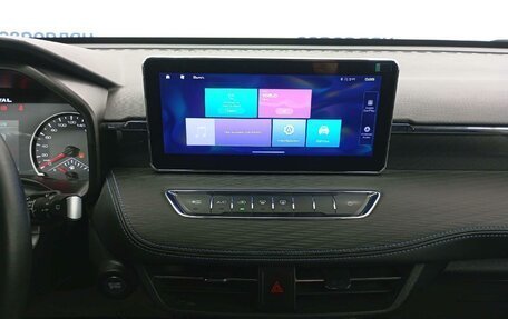 Haval Jolion, 2024 год, 1 512 000 рублей, 14 фотография