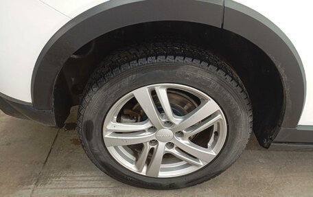 Haval Jolion, 2024 год, 1 512 000 рублей, 10 фотография