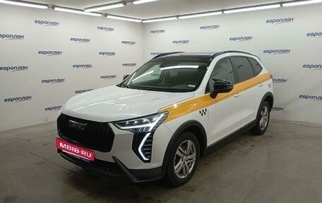 Haval Jolion, 2024 год, 1 512 000 рублей, 2 фотография