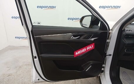 Haval Jolion, 2024 год, 1 512 000 рублей, 9 фотография