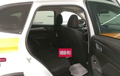 Haval Jolion, 2024 год, 1 512 000 рублей, 15 фотография