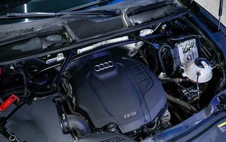 Audi Q5, 2017 год, 3 330 000 рублей, 5 фотография