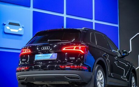Audi Q5, 2017 год, 3 330 000 рублей, 6 фотография