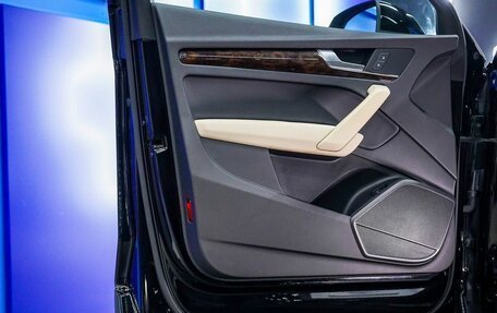 Audi Q5, 2017 год, 3 330 000 рублей, 15 фотография