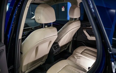 Audi Q5, 2017 год, 3 330 000 рублей, 14 фотография