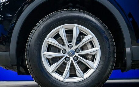 Audi Q5, 2017 год, 3 330 000 рублей, 10 фотография