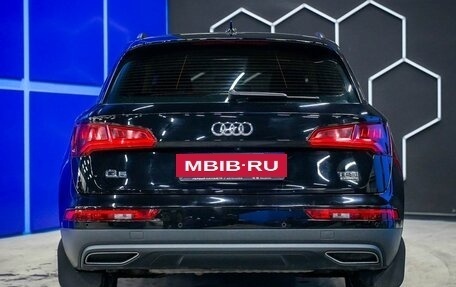 Audi Q5, 2017 год, 3 330 000 рублей, 8 фотография
