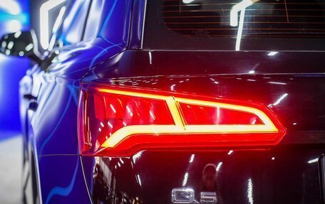 Audi Q5, 2017 год, 3 330 000 рублей, 20 фотография