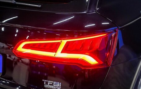 Audi Q5, 2017 год, 3 330 000 рублей, 21 фотография