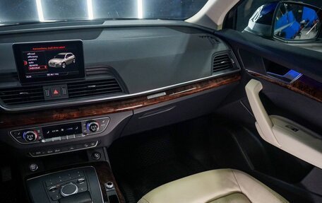 Audi Q5, 2017 год, 3 330 000 рублей, 30 фотография