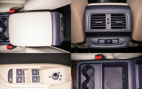 Audi Q5, 2017 год, 3 330 000 рублей, 26 фотография