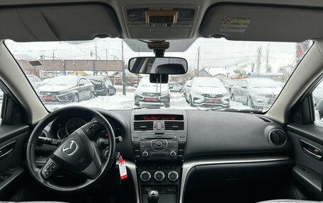 Mazda 6, 2012 год, 950 000 рублей, 2 фотография