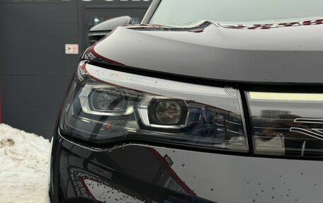 Volkswagen Tiguan, 2025 год, 4 750 000 рублей, 4 фотография