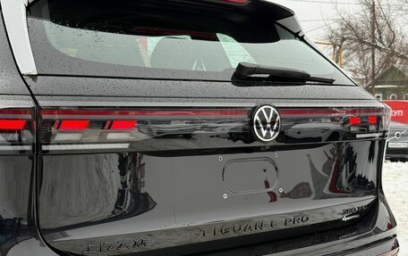 Volkswagen Tiguan, 2025 год, 4 750 000 рублей, 12 фотография