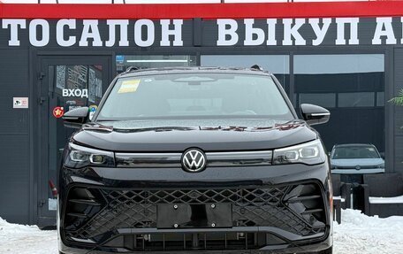Volkswagen Tiguan, 2025 год, 4 750 000 рублей, 5 фотография