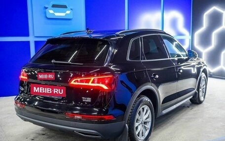 Audi Q5, 2017 год, 3 330 000 рублей, 23 фотография