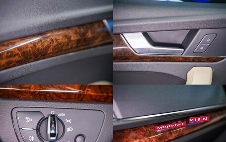 Audi Q5, 2017 год, 3 330 000 рублей, 27 фотография