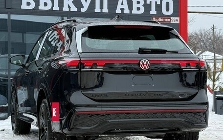Volkswagen Tiguan, 2025 год, 4 750 000 рублей, 11 фотография