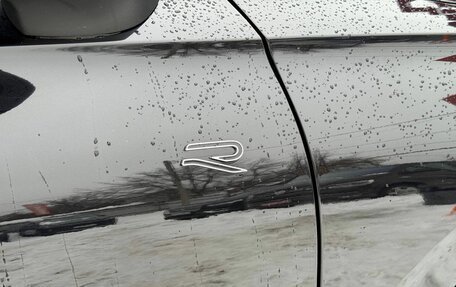 Volkswagen Tiguan, 2025 год, 4 750 000 рублей, 17 фотография