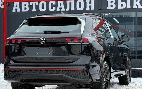 Volkswagen Tiguan, 2025 год, 4 750 000 рублей, 14 фотография