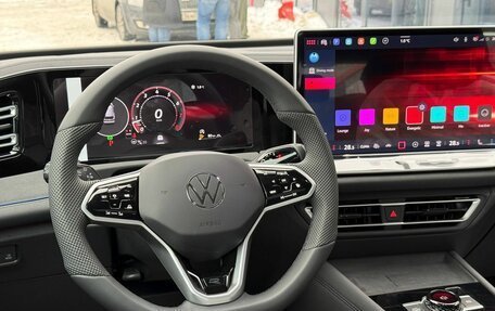 Volkswagen Tiguan, 2025 год, 4 750 000 рублей, 20 фотография