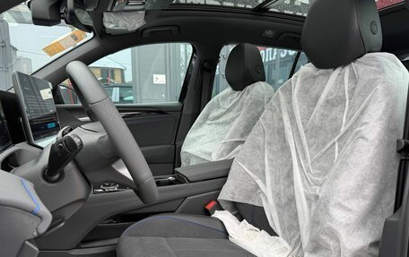 Volkswagen Tiguan, 2025 год, 4 750 000 рублей, 22 фотография