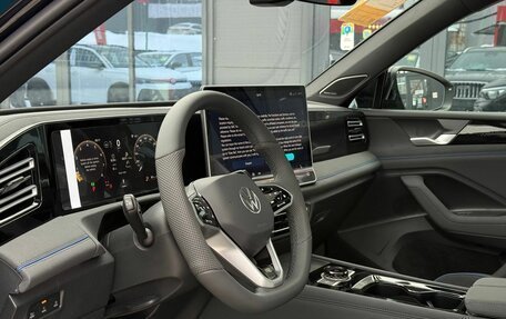 Volkswagen Tiguan, 2025 год, 4 750 000 рублей, 21 фотография