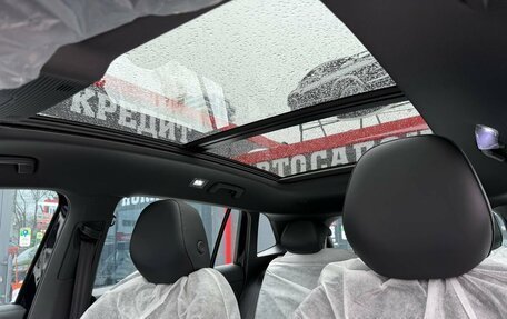 Volkswagen Tiguan, 2025 год, 4 750 000 рублей, 23 фотография