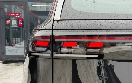 Volkswagen Tiguan, 2025 год, 4 750 000 рублей, 9 фотография