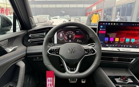 Volkswagen Tiguan, 2025 год, 4 750 000 рублей, 19 фотография
