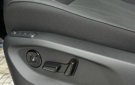 Volkswagen Tiguan, 2025 год, 4 750 000 рублей, 24 фотография